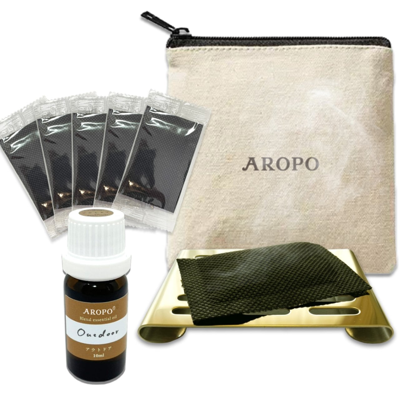 【予約商品AROPO】ぞうねこちゃんねる特別セット(アウトドア)ヒートシート30枚入り(通常5枚)※9月中旬頃より順次発送予定