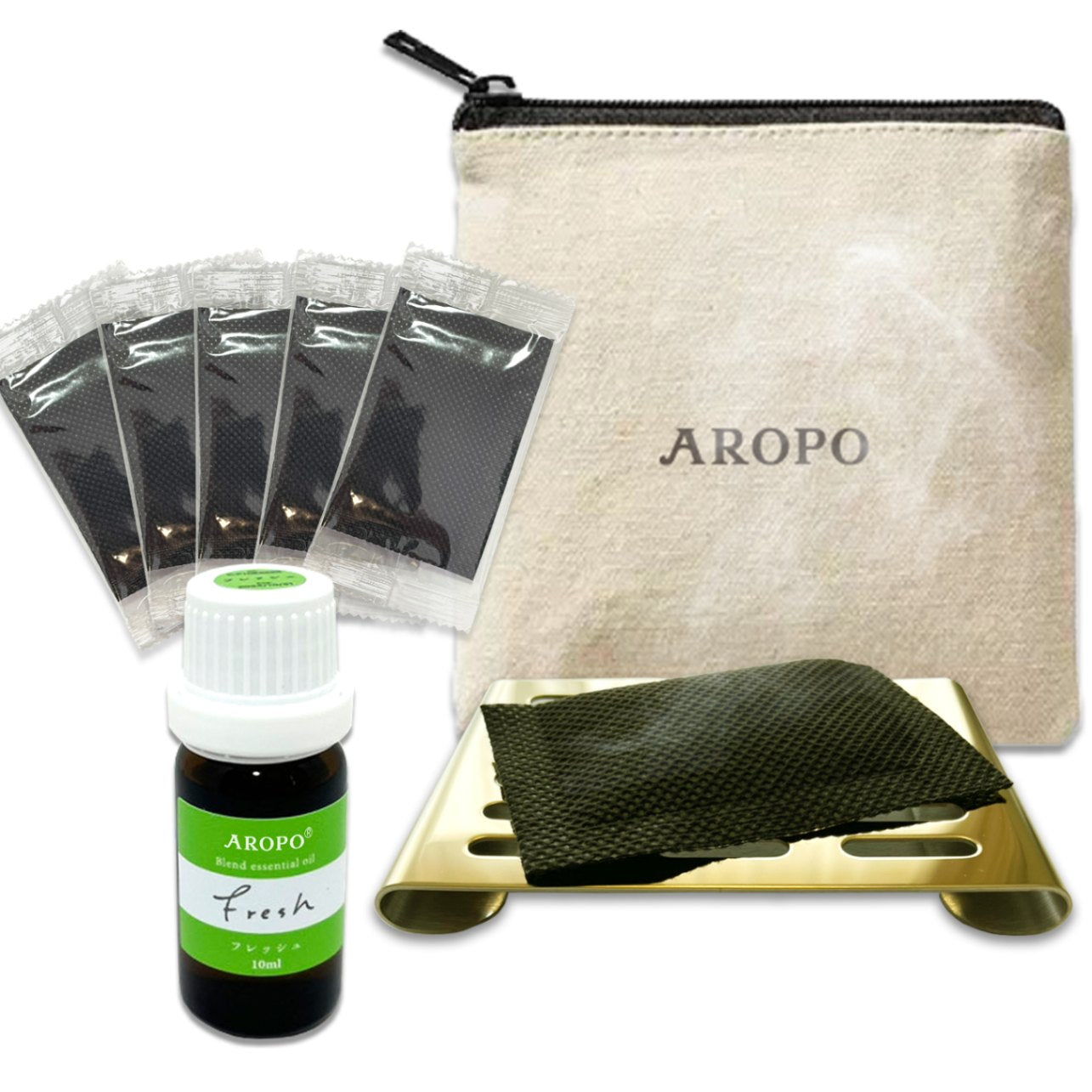 【予約商品AROPO】ぞうねこちゃんねる特別セット(フレッシュ)ヒートシート30枚入り(通常5枚)※9月中旬頃より順次発送予定