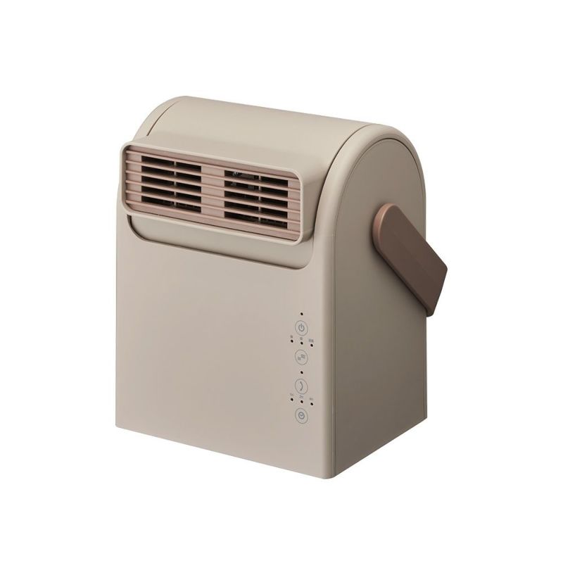 Pocara Swing ブラウン ※11/12〜18より順次発送