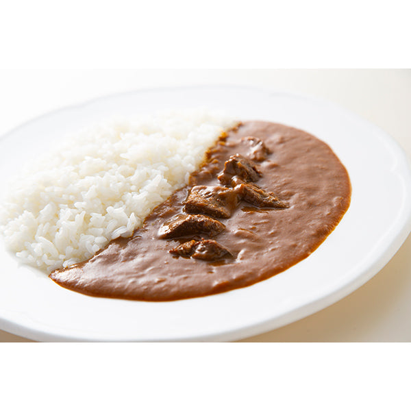 【ミッション】但馬屋 黒毛和牛ビーフカレー  ※6/25-7/1迄に順次発送予定