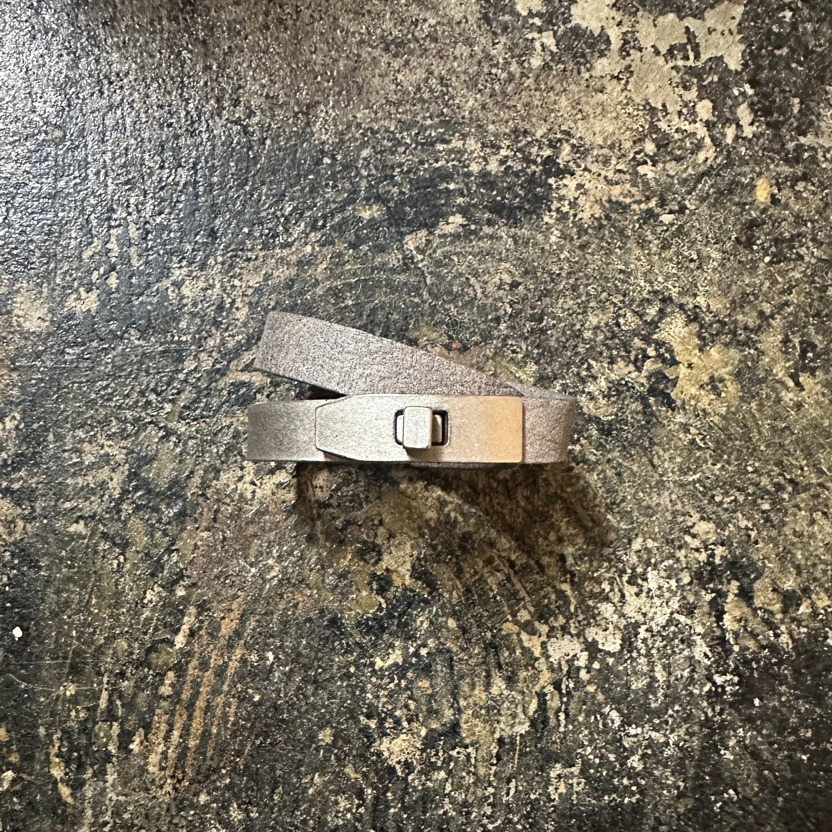 ⚠️予約【MUL011-502339】ブレスレット -エンボスグレージュ- ※R7. 6月末納品予定