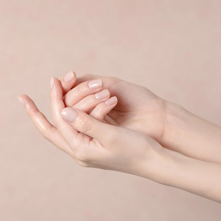 【NAILSINC】33 MUSH BE LOVE Treatment Base Coat ※5/28-6/3より順次発送