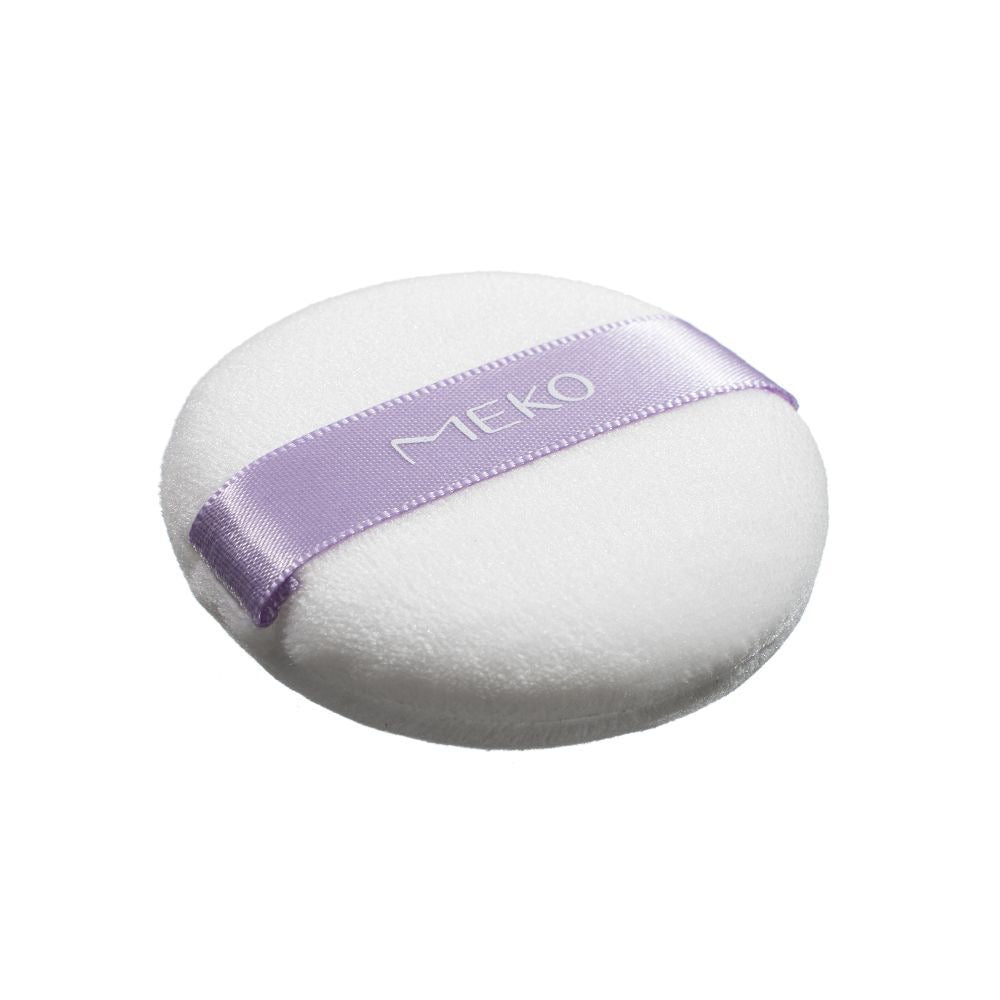 【Meko】超美肌セッティングパウダーパフ ※7/2〜7/8迄に順次発送予定