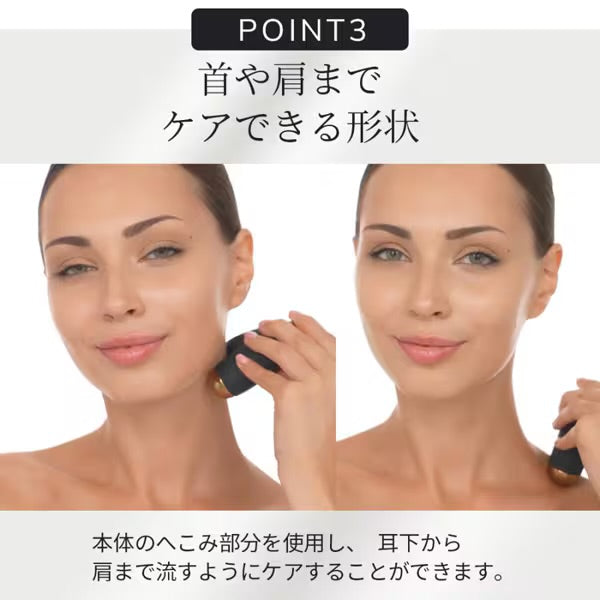 【ハローキティ フェイシャルブラシセット🎀】【GESKE】マイクロカレント フェイスリフター ※9/10〜16より順次発送