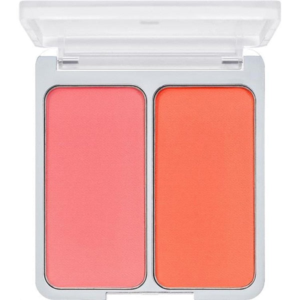 【2aN】デュアルチーク #04 ホットリビングコーラル ※9/17-23より順次発送予定