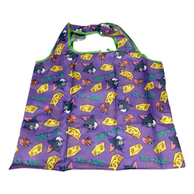 くるくるバッグA トム&ジェリー -チーズ- ※11/5~11/11頃より順次発送予定