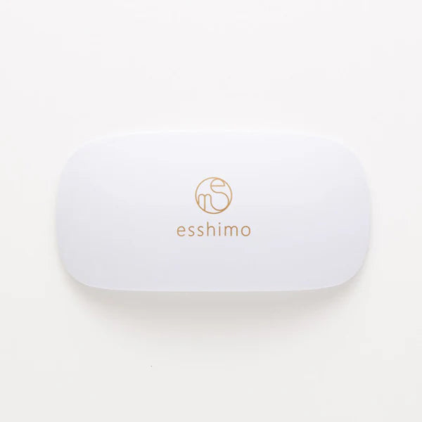 【esshimo】Gel Light ※11/12〜18より順次配送