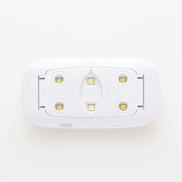 【esshimo】Gel Light ※11/12〜18より順次配送