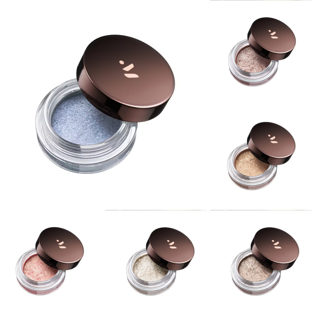 【Meko】ブリリアントオーロラアイシャドウムース (カラーバリエーションあり) ※9/3〜9/9より順次配送