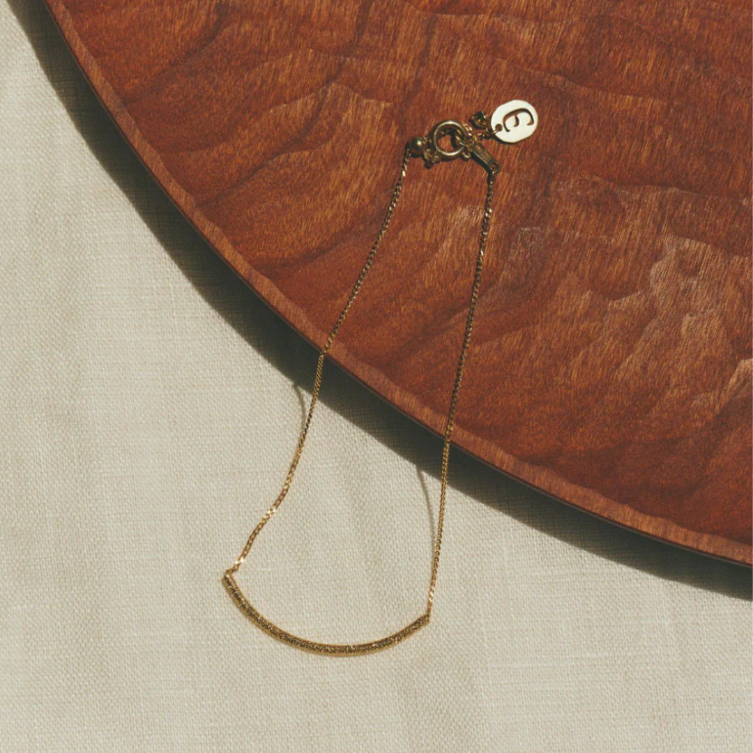 【ENEY】ホリデー K18YG カガヤキ ブレスレット ※11月中旬より弊社事務所から発送