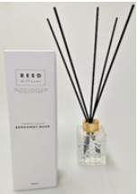 リードデュフューザー 80ml  -ベルガモットムスク- ※5/14〜17より順次発送予定