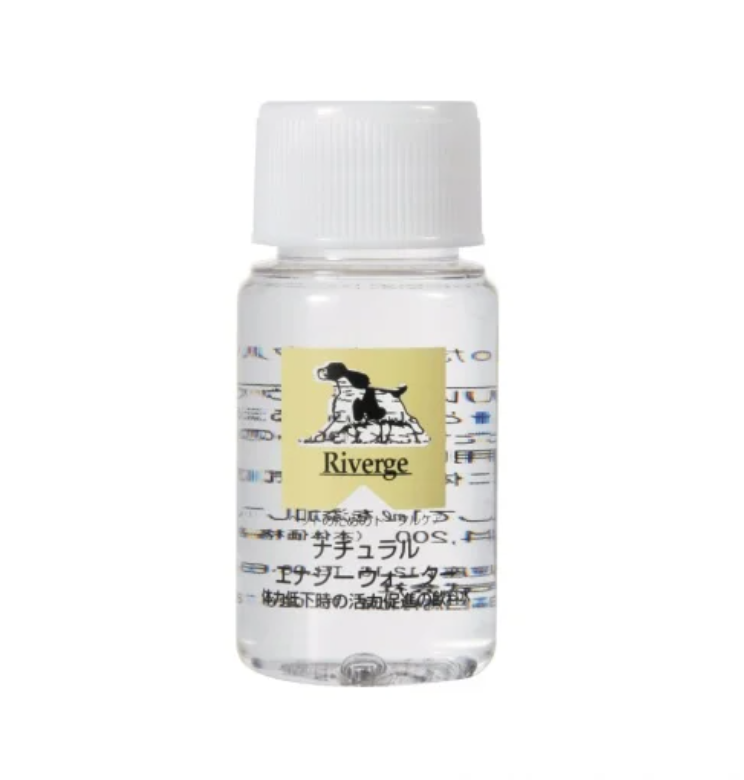 【OrBS】エナジーウォーター 30ml(ペット用) ※2/12〜2/17頃より順次配送予定