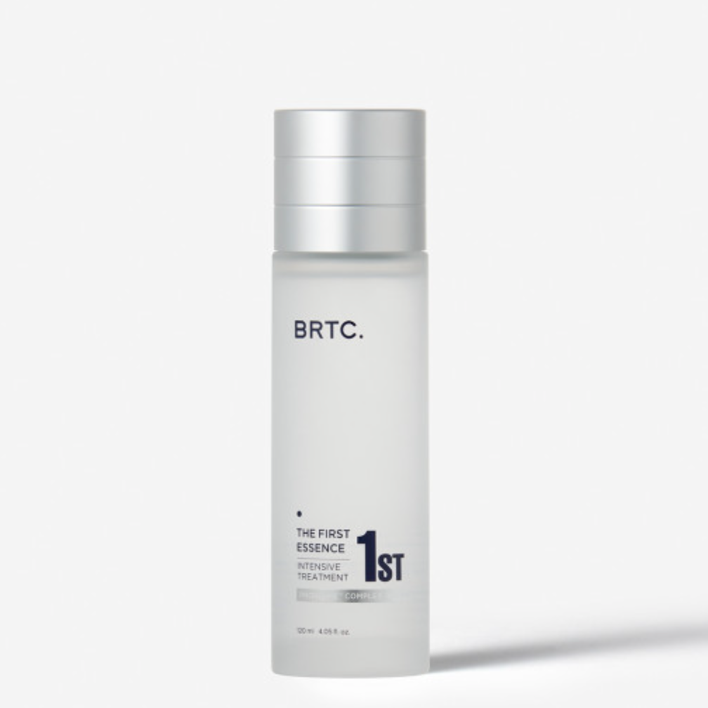 【BRTC】The First Essence  (ザ・ファースト アンプルエッセンス)+シグネチャーオリジンマスク ※10/21-28より順次発送予定