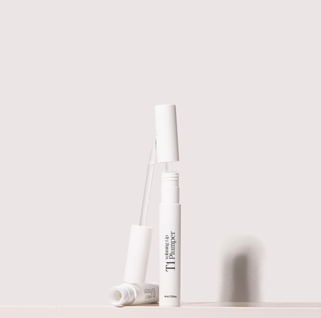 【T1】ティーワンボリューミングリップフランパー 4ml ※10/21-28より順次発送予定