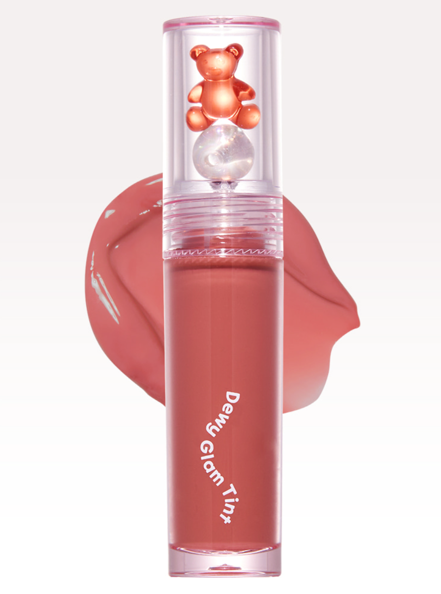 【passioncat】 デューイグラ ティント   #06 Nutty Bare ※1/14-20頃より順次発送予定