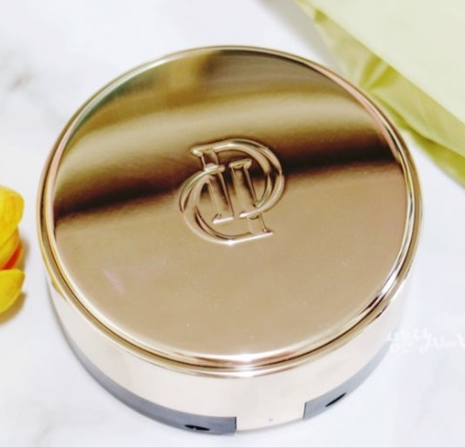 【DIINO】ロングウェア カバレッジ デュアル クッション ファンデーション ※(詰め替え用付き)※1/14-20頃より順次発送予定