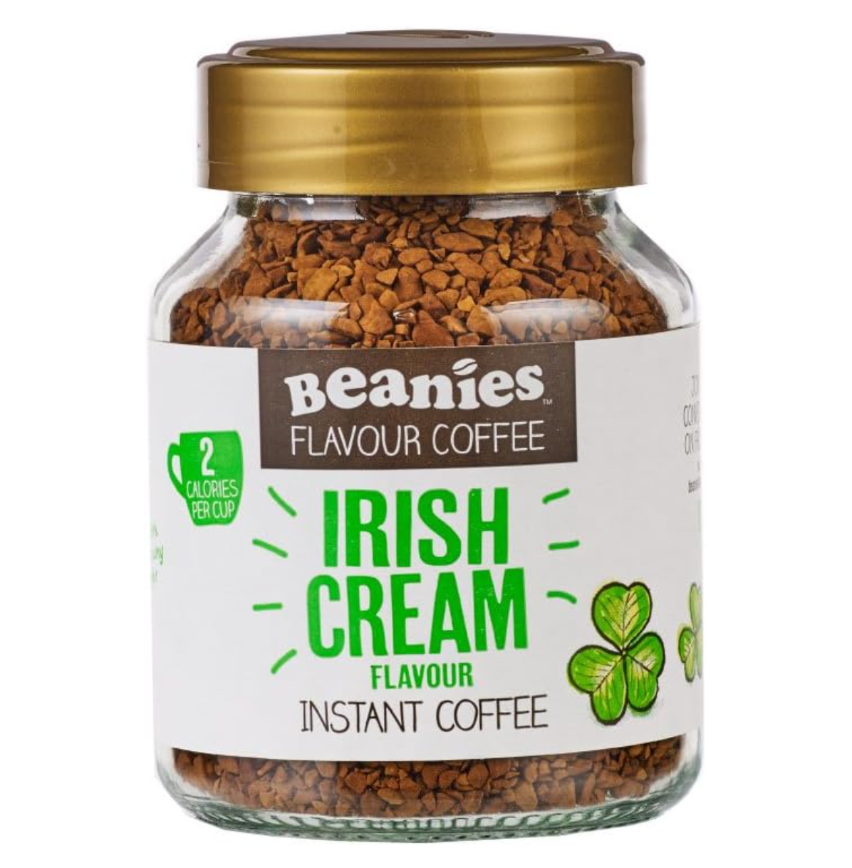 コーヒータイム☕【ビーニーズ】アイリッシュクリーム ※7/9~7/15迄に順次発送予定