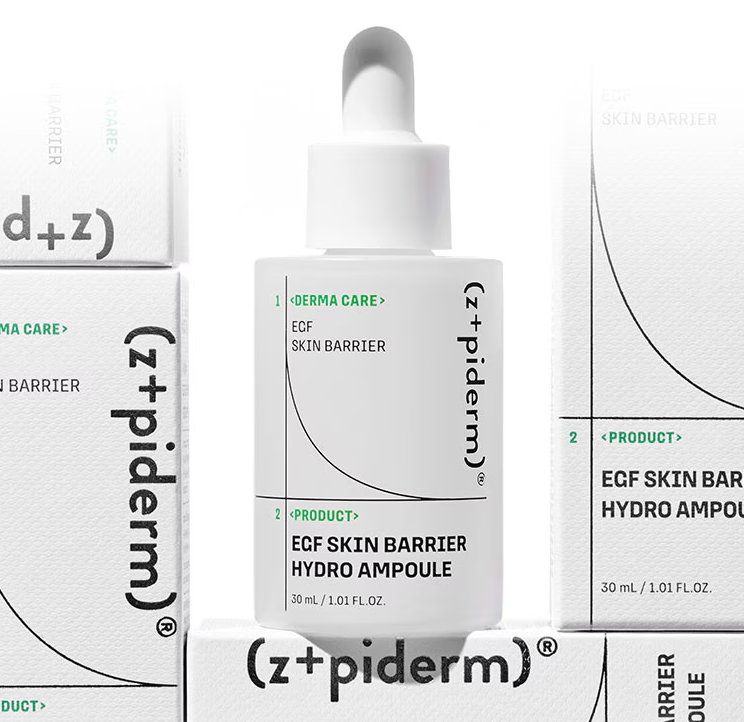 【ジーピーダムEFG】スキンバリアハイドロアンプル(30ml) ※7/8〜7/19迄に順次発送予定