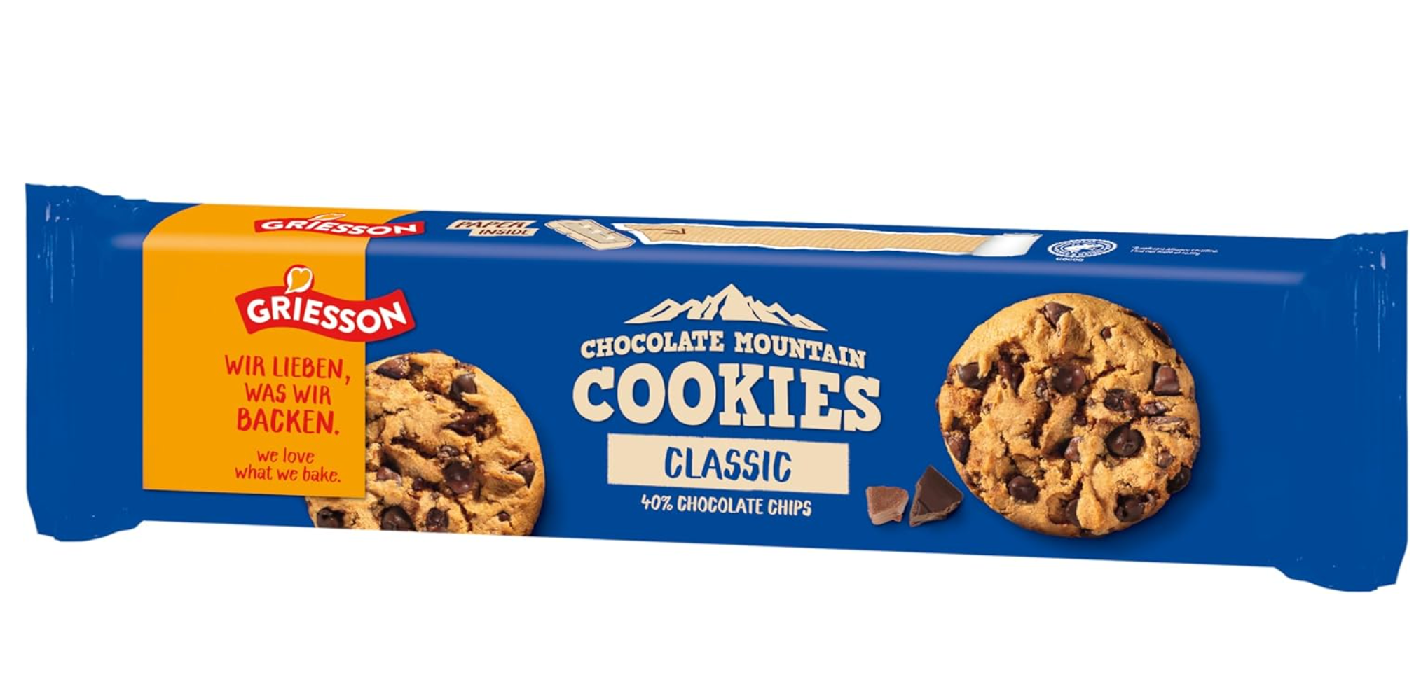 【グリーソン】クッキーズ クラシック ※7/30〜8/5迄に順次発送予定