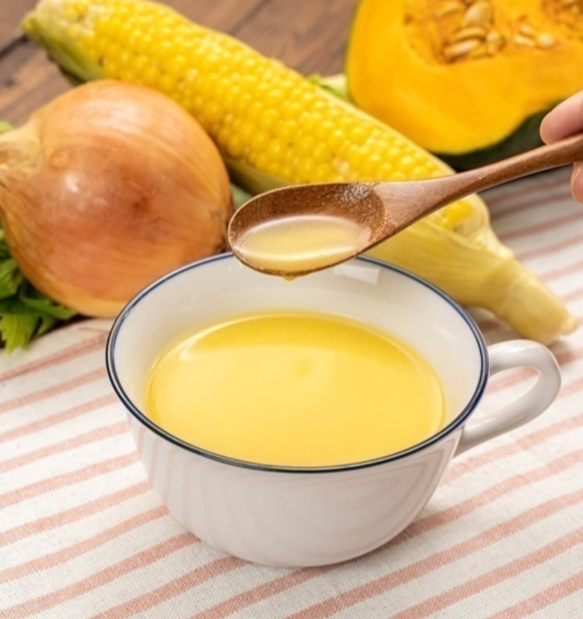 LOHASOUP 体にやさしいコーンポタージュ ※7/16~22迄に順次発送予定
