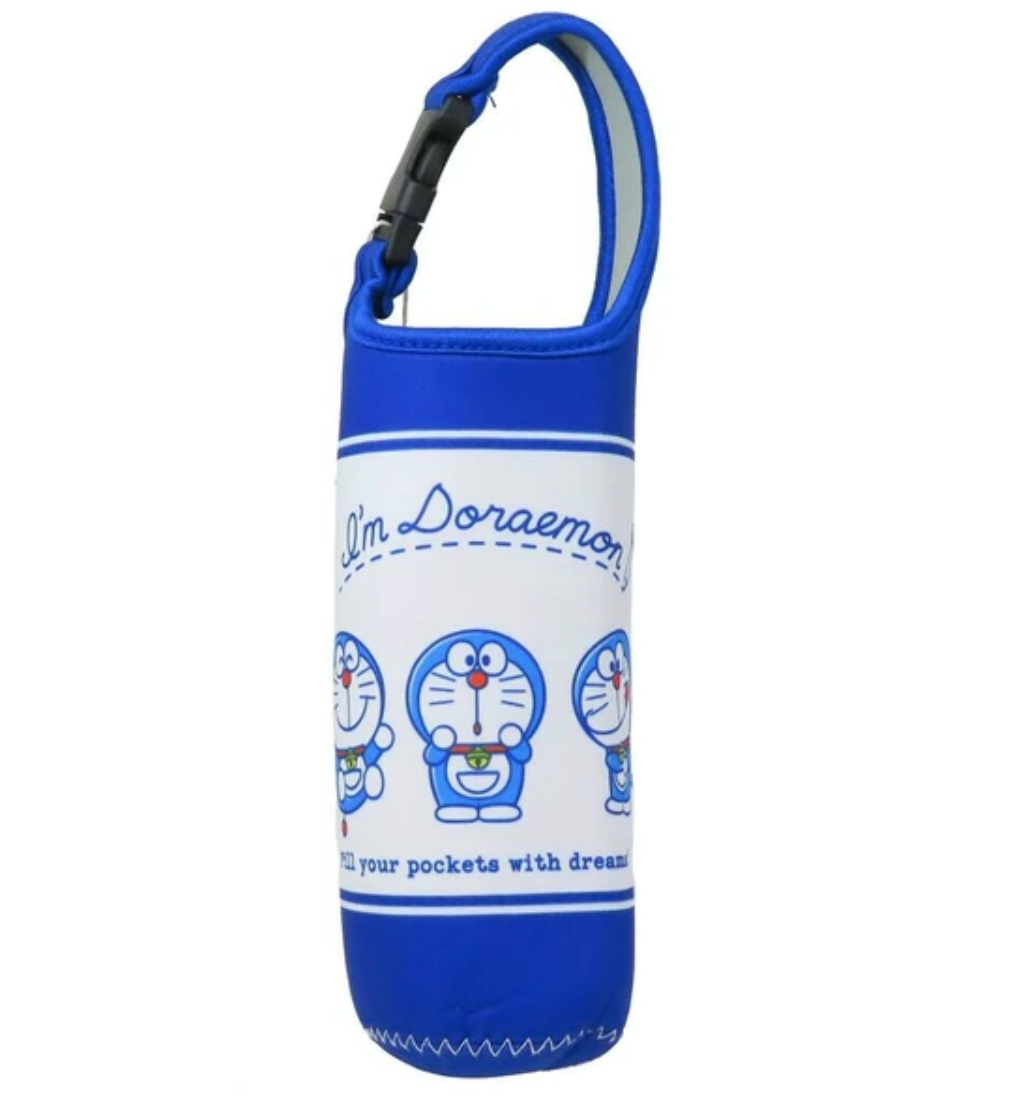 ペットボトルカバー -ドラえもん- ※7/16~22迄に順次発送予定
