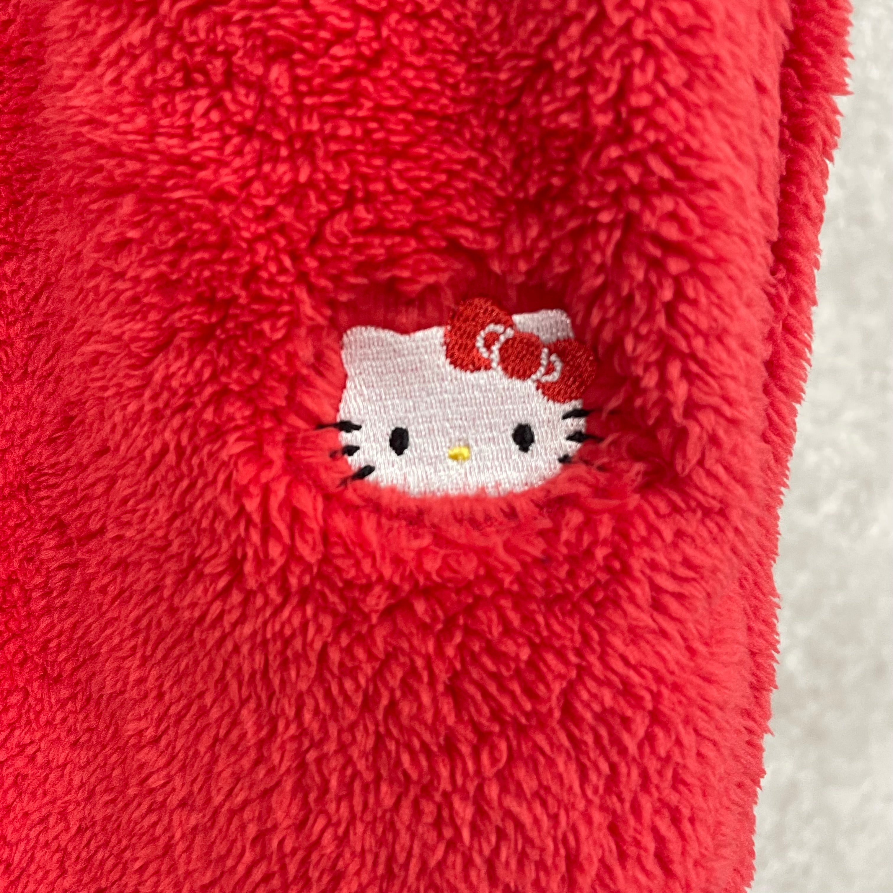 もこもこルームウェアパンツ  -キティーちゃん- ※5/9~15より順次発送予定
