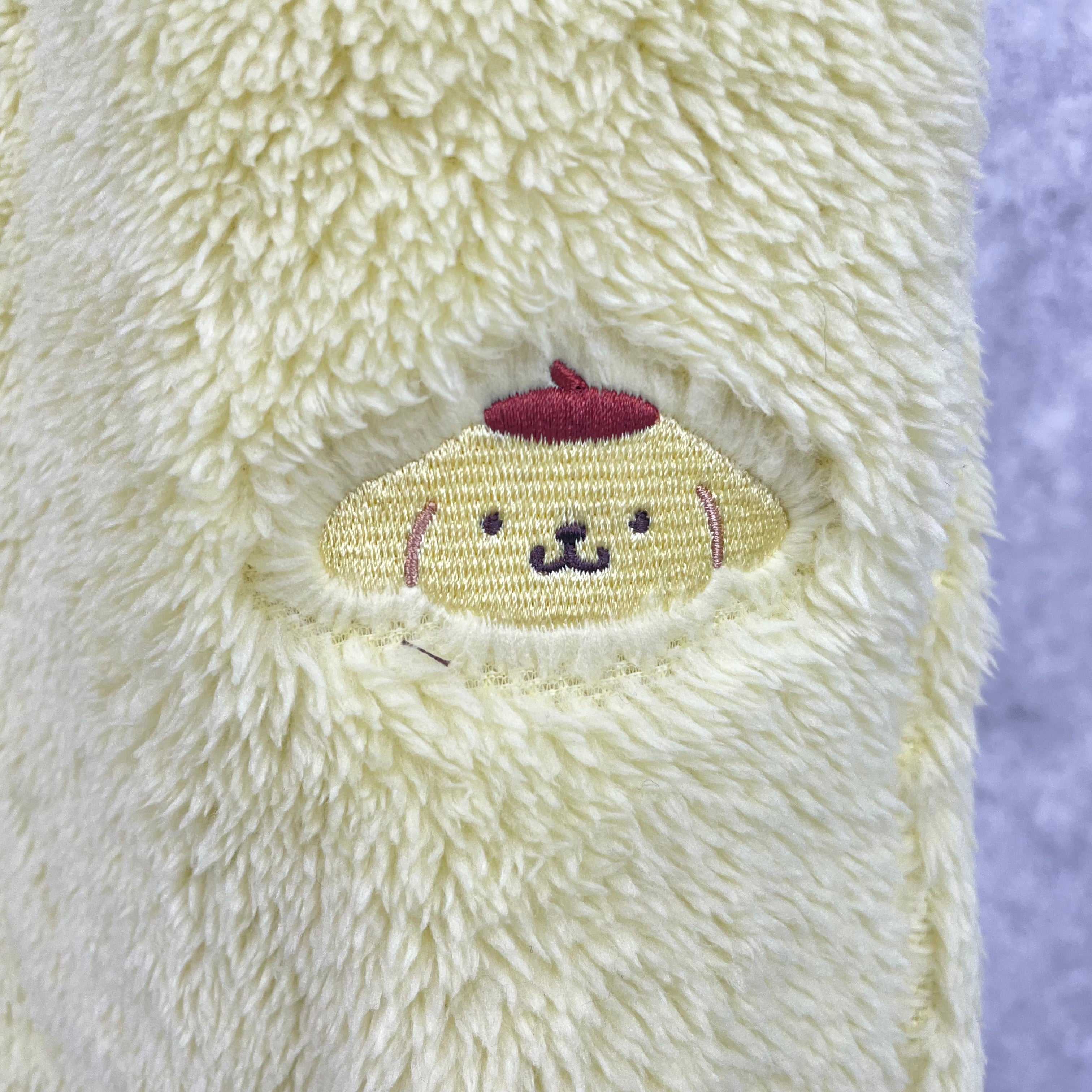 もこもこルームウェアパンツ  -プリン- ※5/9~15より順次発送予定