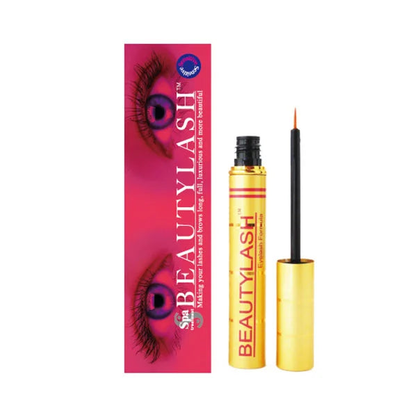 【開始5分セール🉐】【スパトリートメント】 ビューティラッシュ 1.5mL  ※8/27〜9/2より順次配送