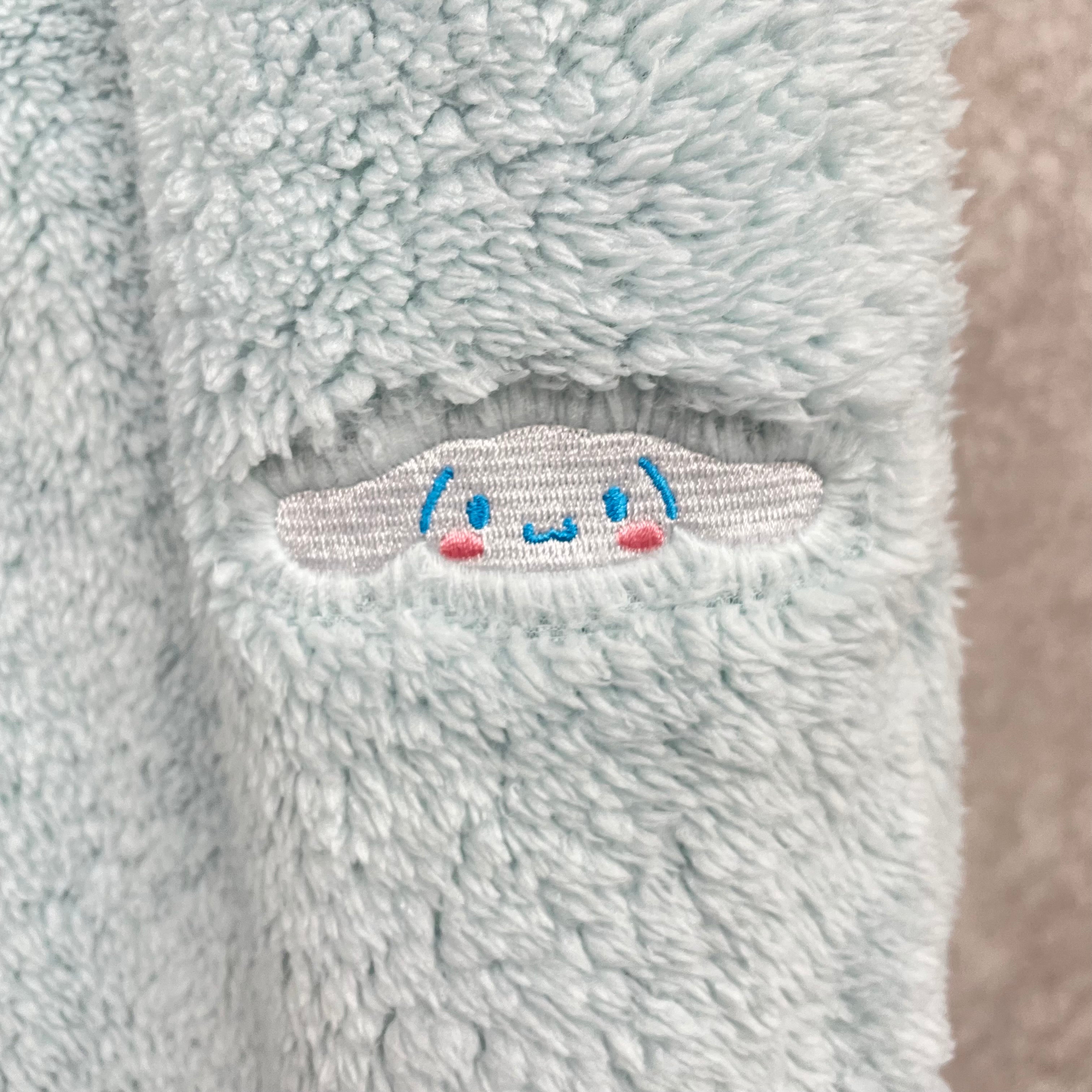 もこもこルームウェアパンツ  -シナモン- ※5/9~15より順次発送予定