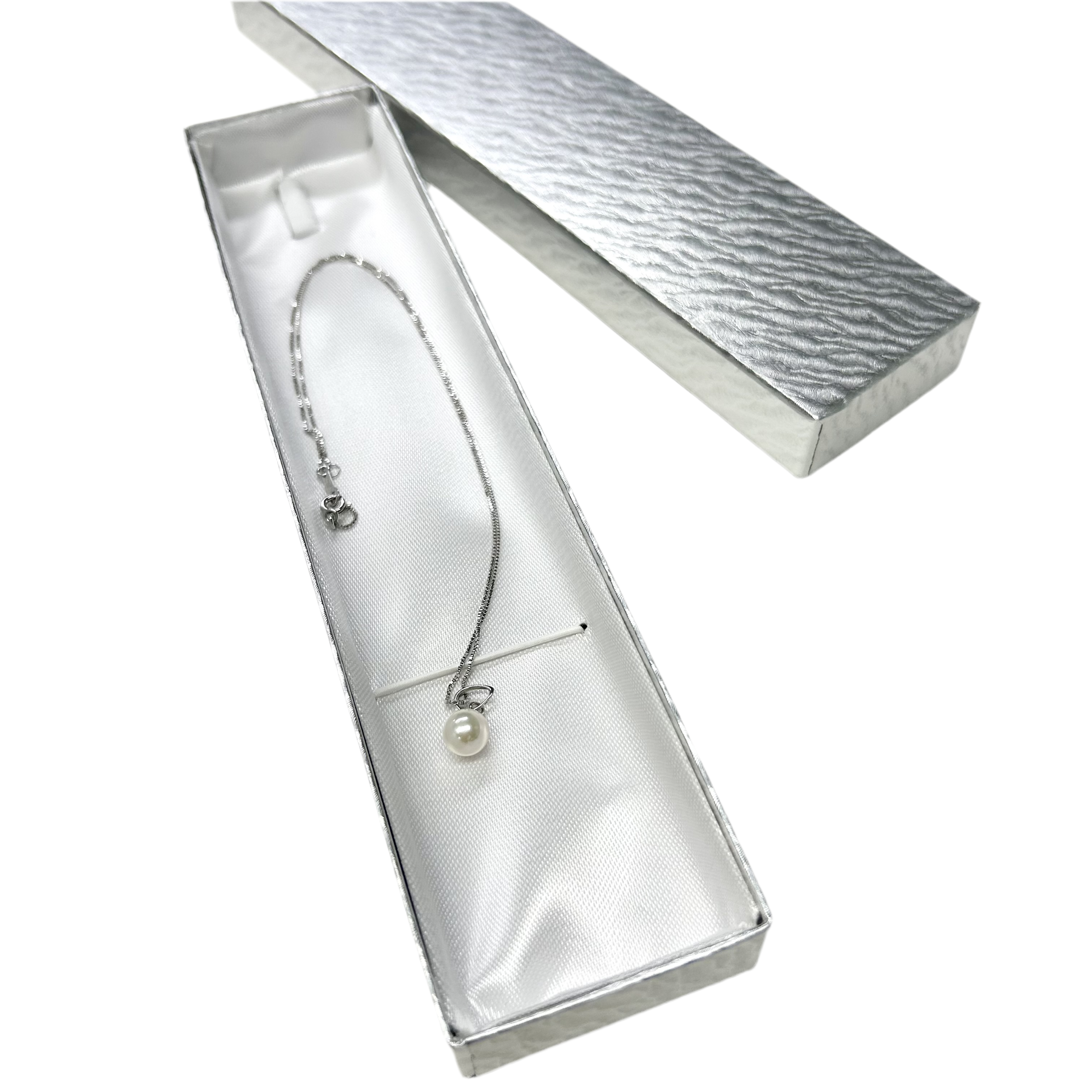 アコヤ真珠ペンダント -7.5mm珠- ※9/24〜30より順次発送予定