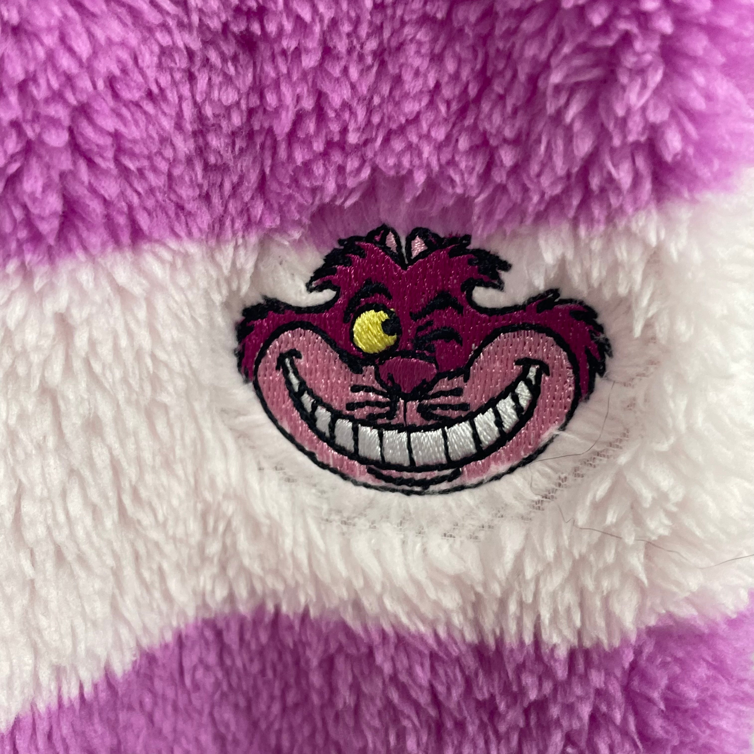 もこもこルームウェアパンツ  -チェシャ猫- ※5/9~15より順次発送予定