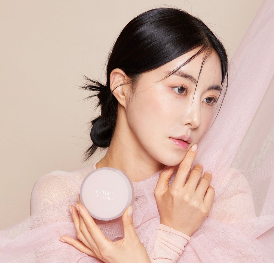 【Ph.Hubby】Primer Sun Balm ※8/25-31迄に順次発送予定