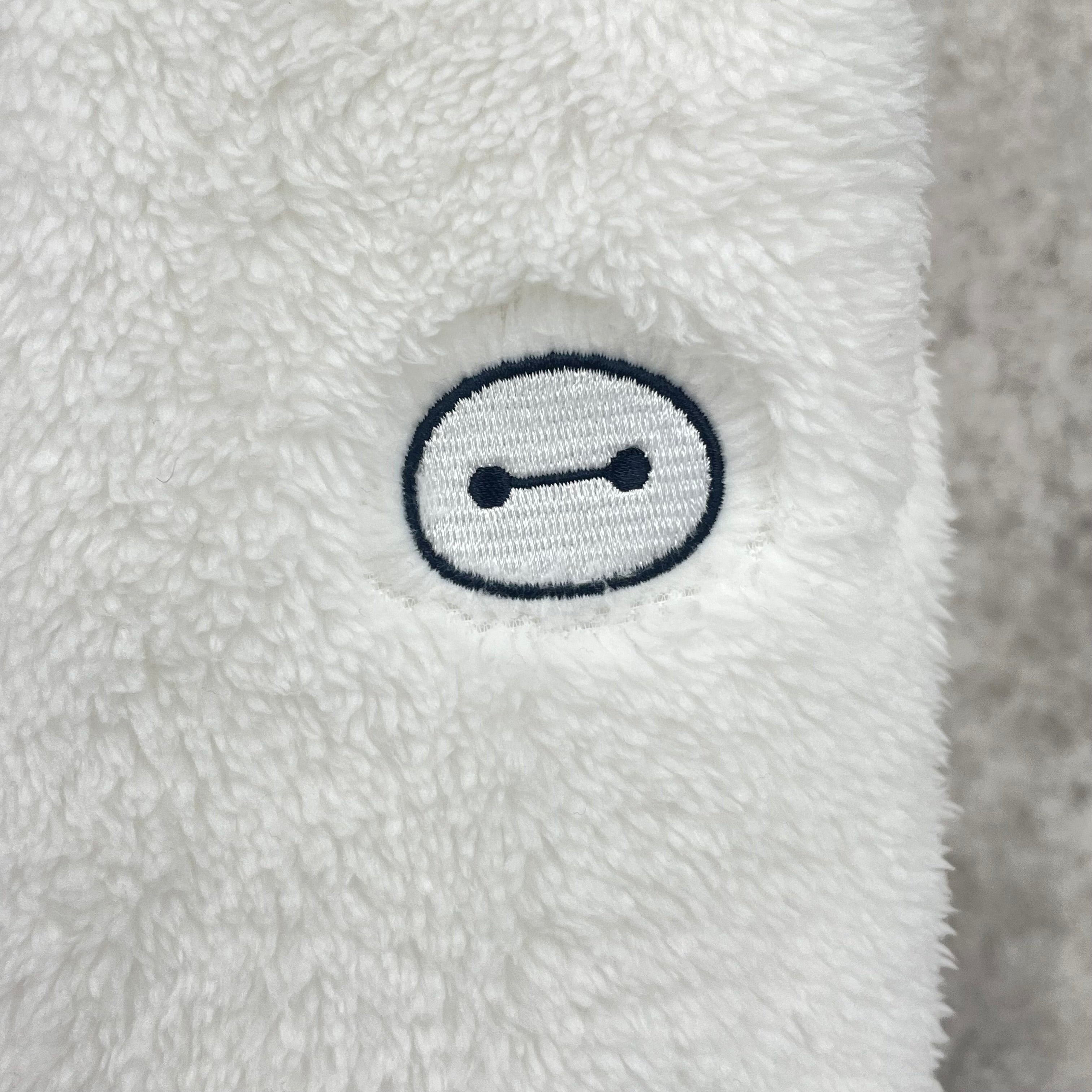もこもこルームウェアパンツ  -ベイマックス- ※5/9~15より順次発送予定