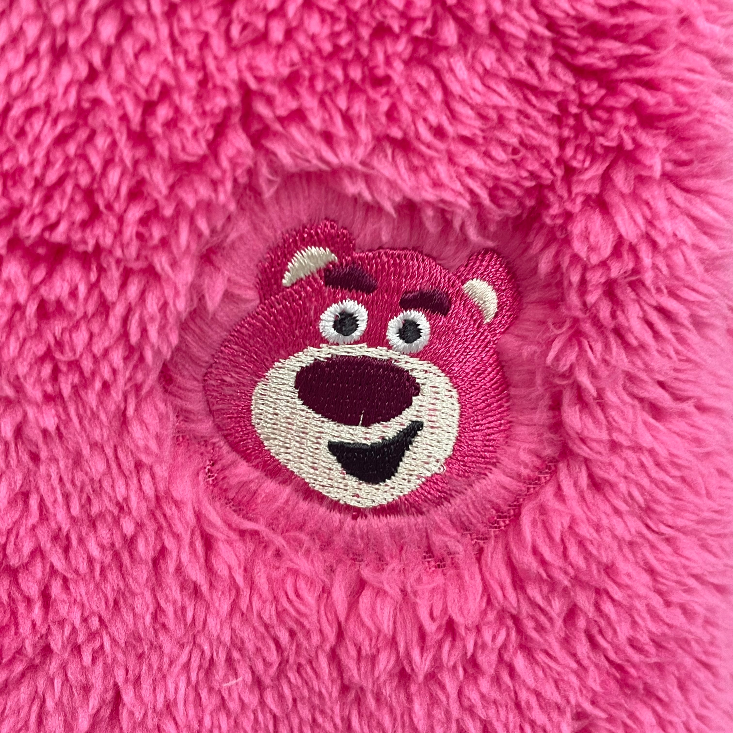もこもこルームウェアパンツ  -ロッツォ- Mサイズ ※5/9~15より順次発送予定