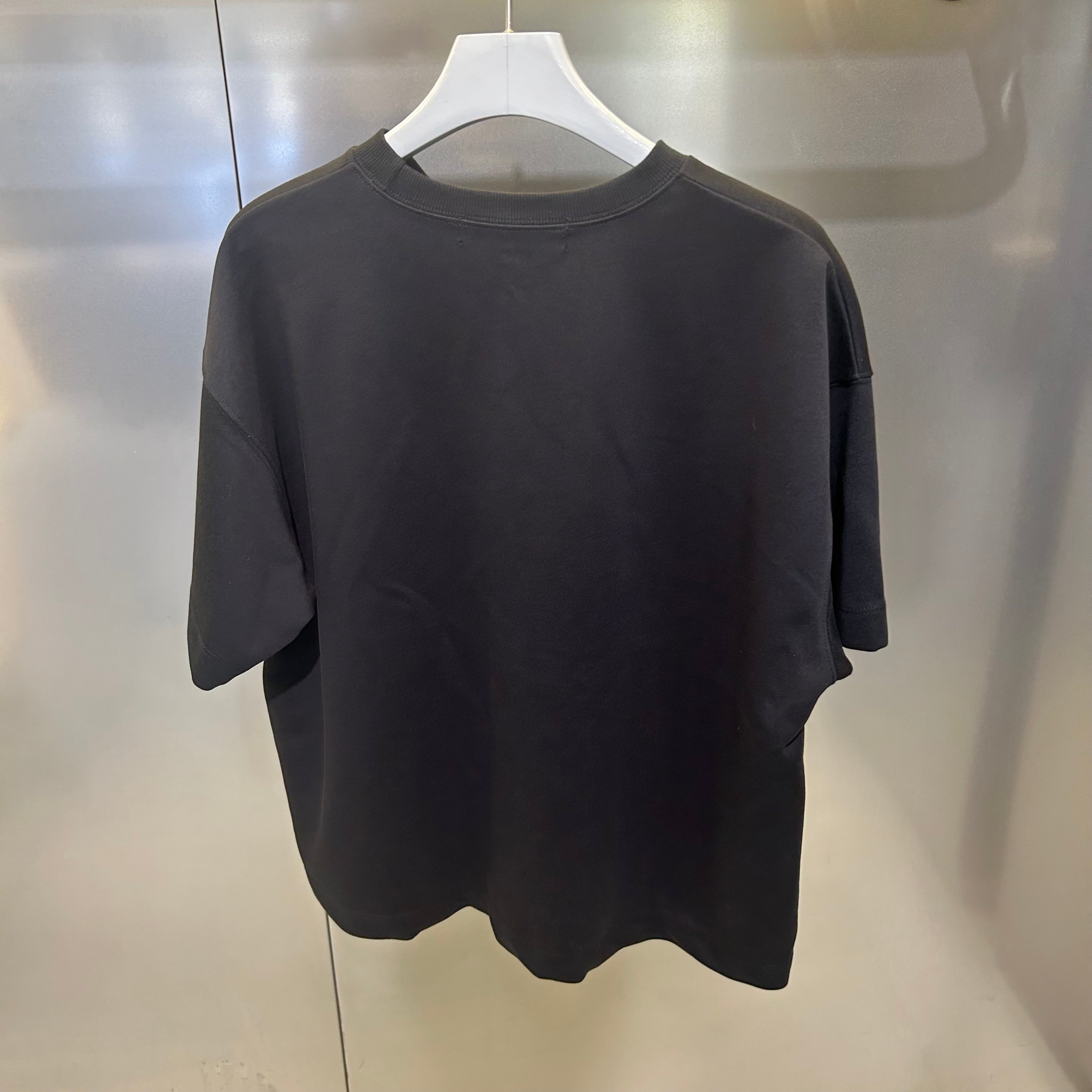 【LA MINE DOR】ロゴTシャツ -ブラック- ※10月下旬〜11月上旬頃より順次発送予定