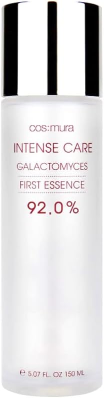 COSMURA INTENSE CARE GALACTOMYCES FIRST ESSENCE 92%  ガラクトミセスエッセンス150ml 導入美容液