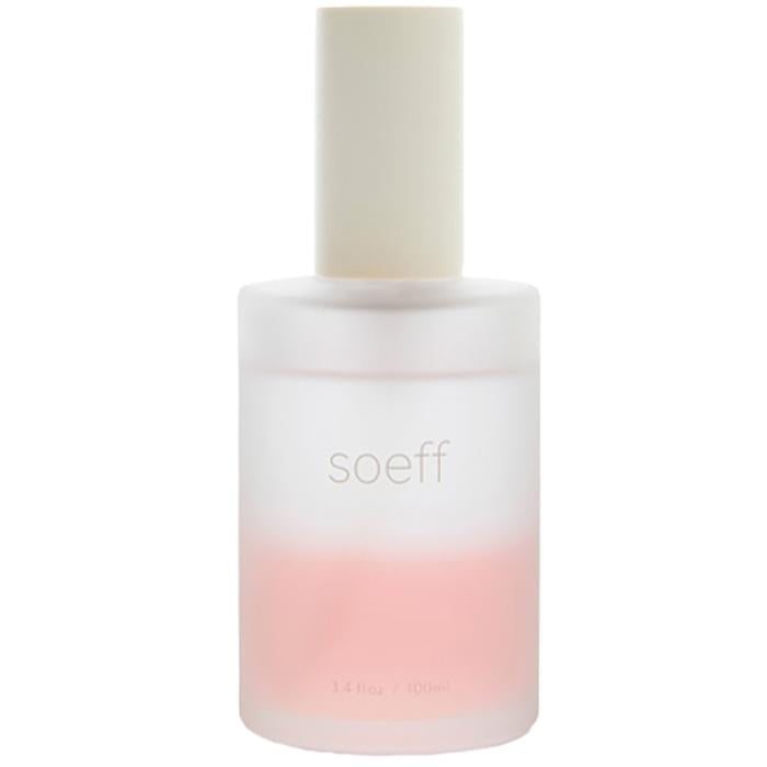 soeff(ソフ)オイルインセラム 【木蓮の香り】 〈洗い流さないヘアトリートメント〉  ※8/27〜9/2より順次配送