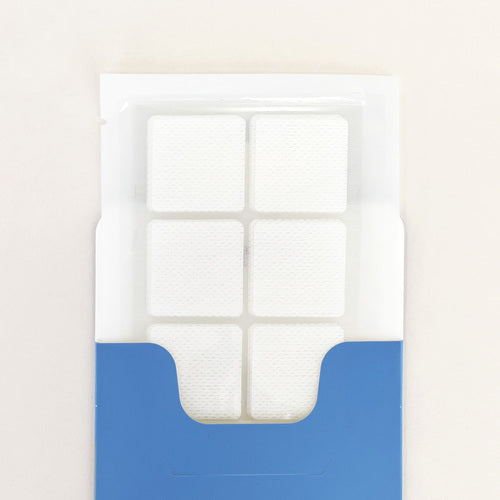 PatchAge Temp Magic UV(テンプマジック) 30枚入  ※8/6-12迄に順次発送予定