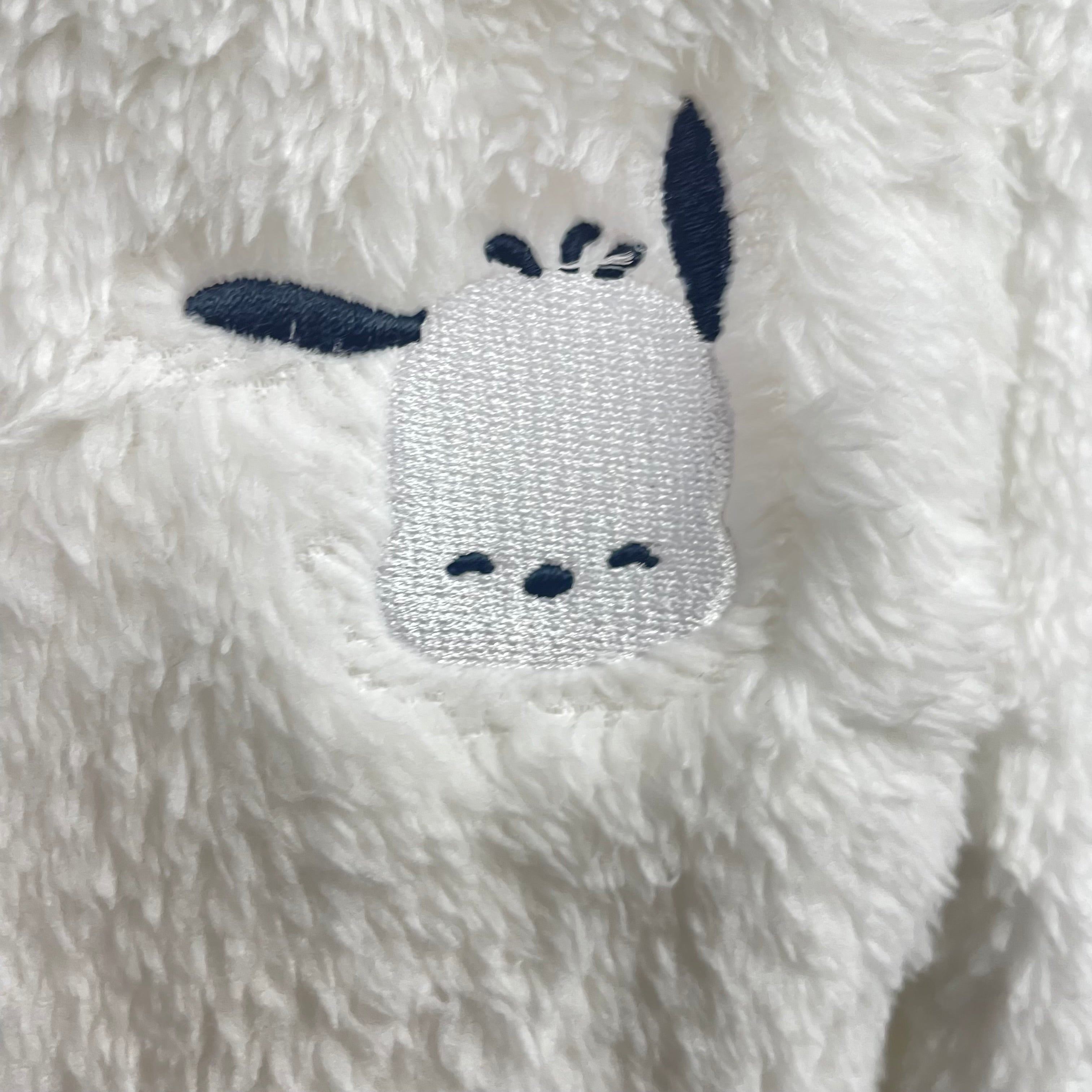 もこもこルームウェアパンツ  -ポチャッコ- ※5/9~15より順次発送予定