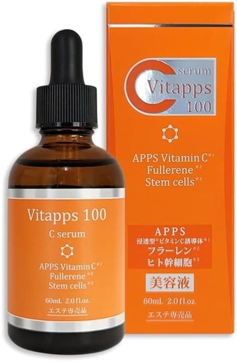 Vitapps100 Cセラム 60mL ※5/14〜17より順次配送