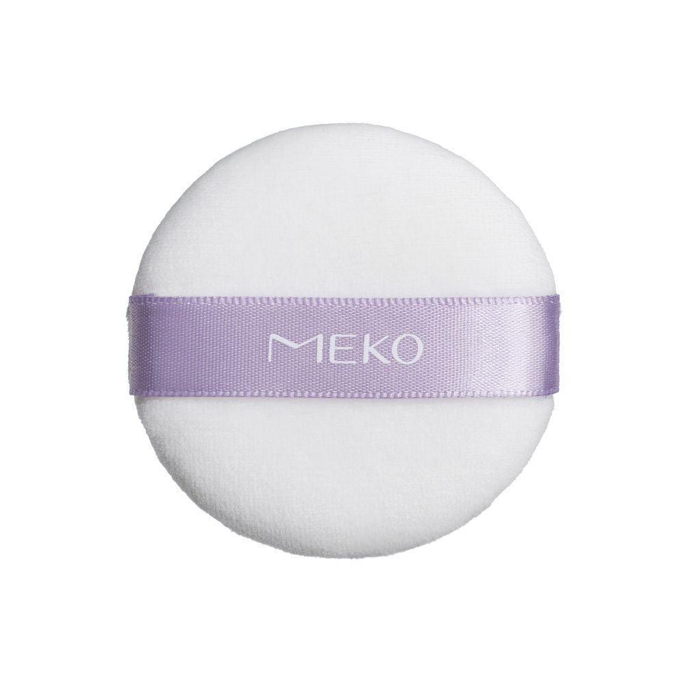 【Meko】超美肌セッティングパウダーパフ ※7/2〜7/8迄に順次発送予定