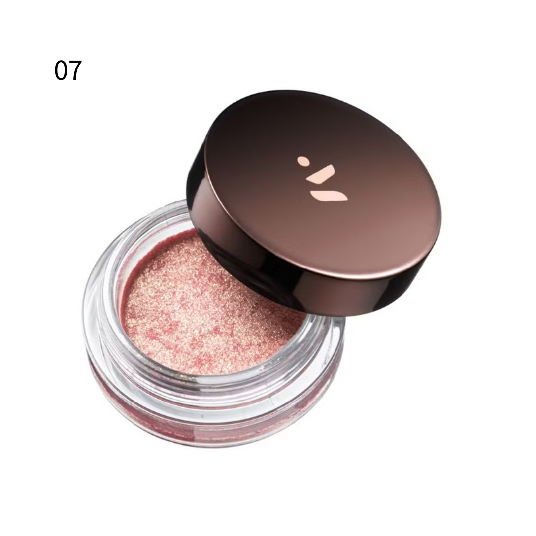 【Meko】ブリリアントオーロラアイシャドウムース (カラーバリエーションあり) ※9/3〜9/9より順次配送