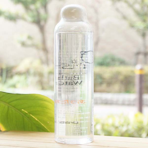 【OrBS】 バスウォーターあったか 300ml  ※10/8~14頃より配送予定