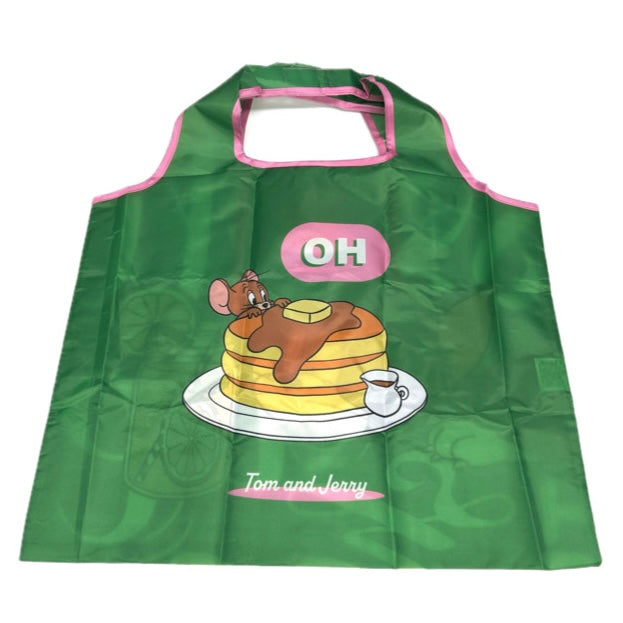 くるくるバッグA トム&ジェリー -レモネード- ※11/5~11/11頃より順次発送予定