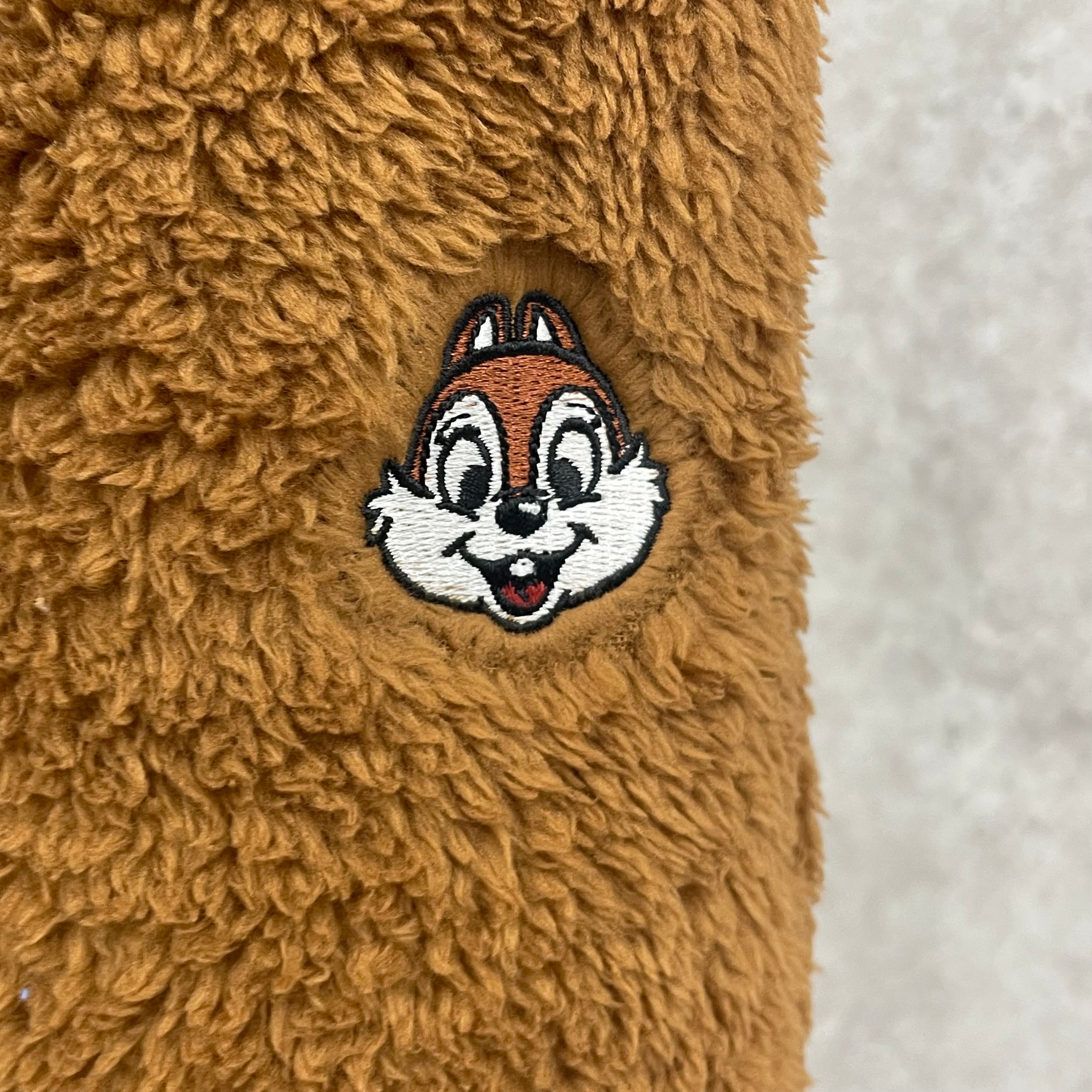 もこもこルームウェアパンツ  -チップ- ※5/9~15より順次発送予定