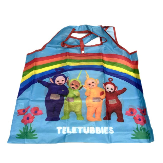 くるくるバッグA テレタビーズ 虹 ※7/23〜29迄に順次発送予定