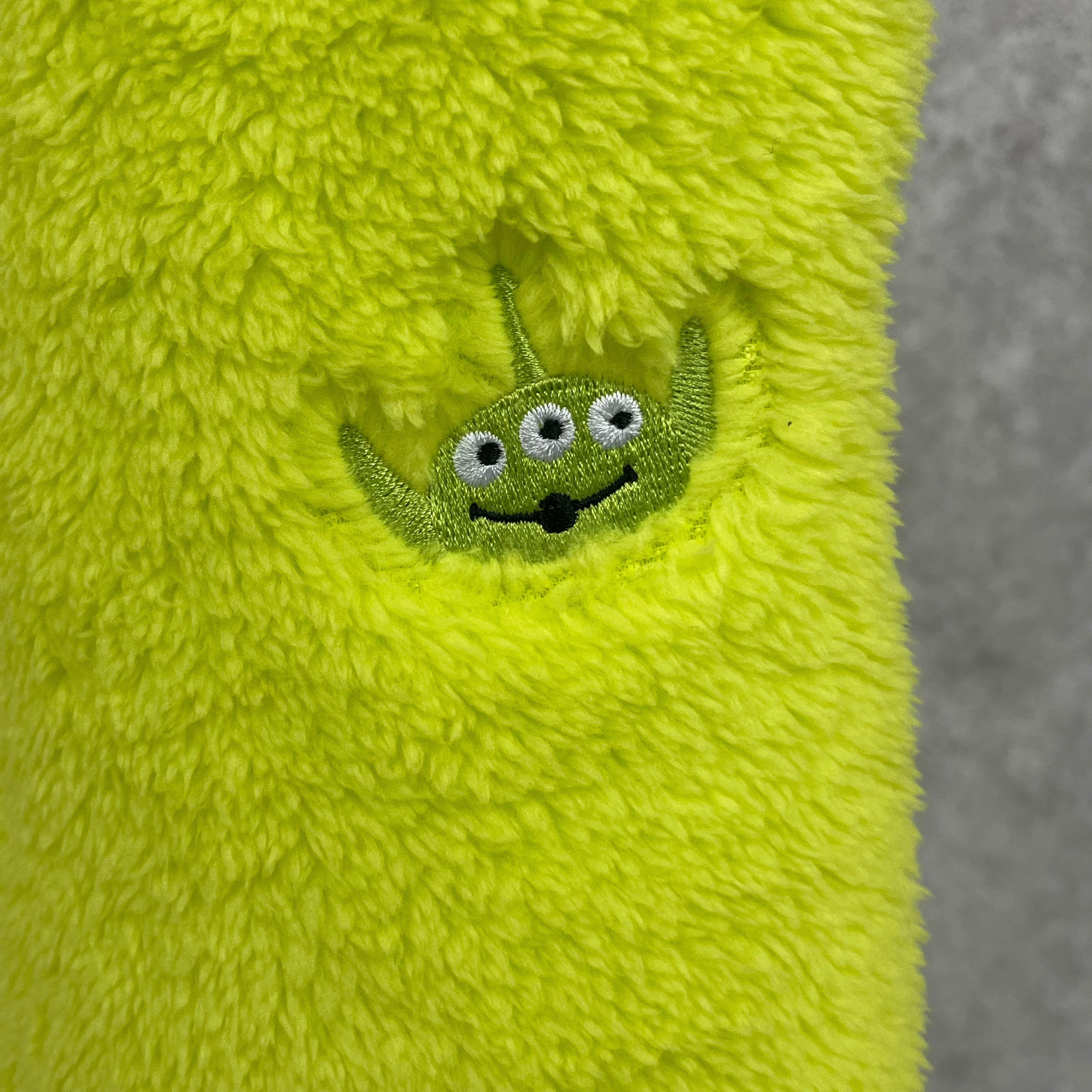もこもこルームウェアパンツ  -エイリアン- Mサイズ ※5/9~15より順次発送予定