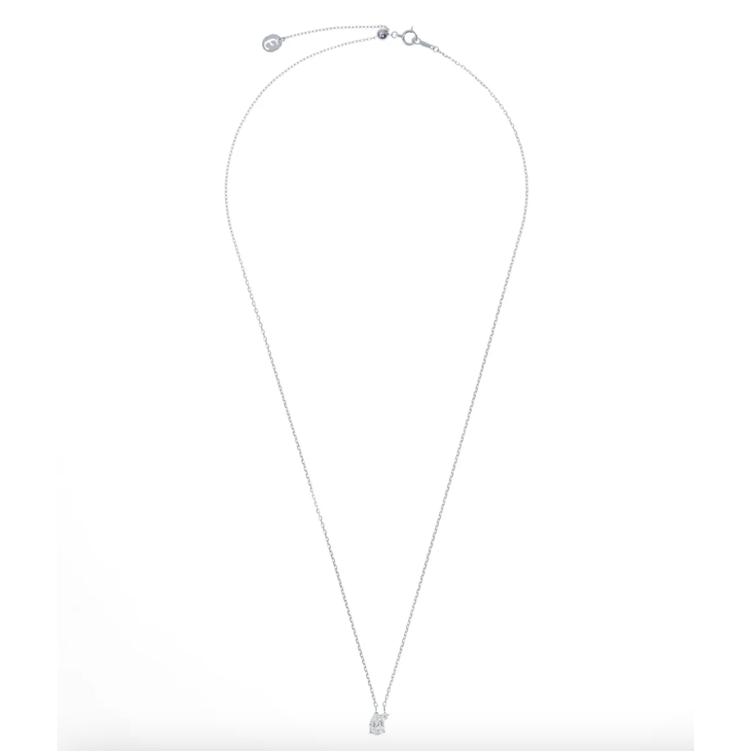 【ENEY】トゥー PT850 ペアーネックレス ※11月中旬より弊社事務所から発送