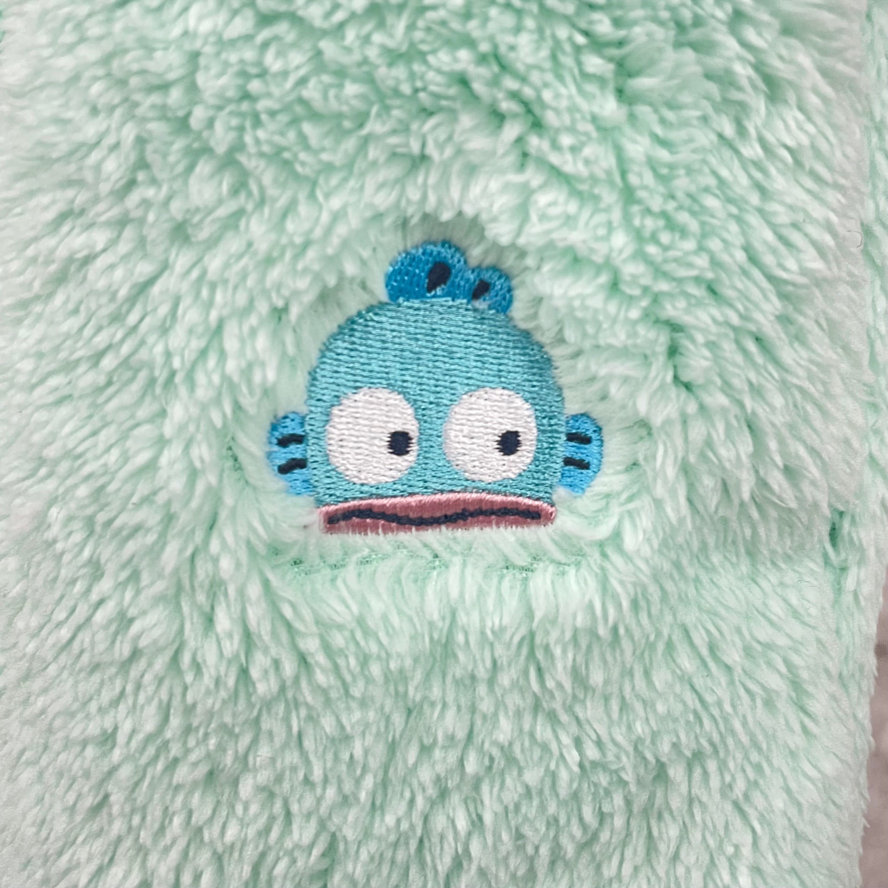 もこもこルームウェアパンツ  -ハンギョドン- ※5/9~15より順次発送予定