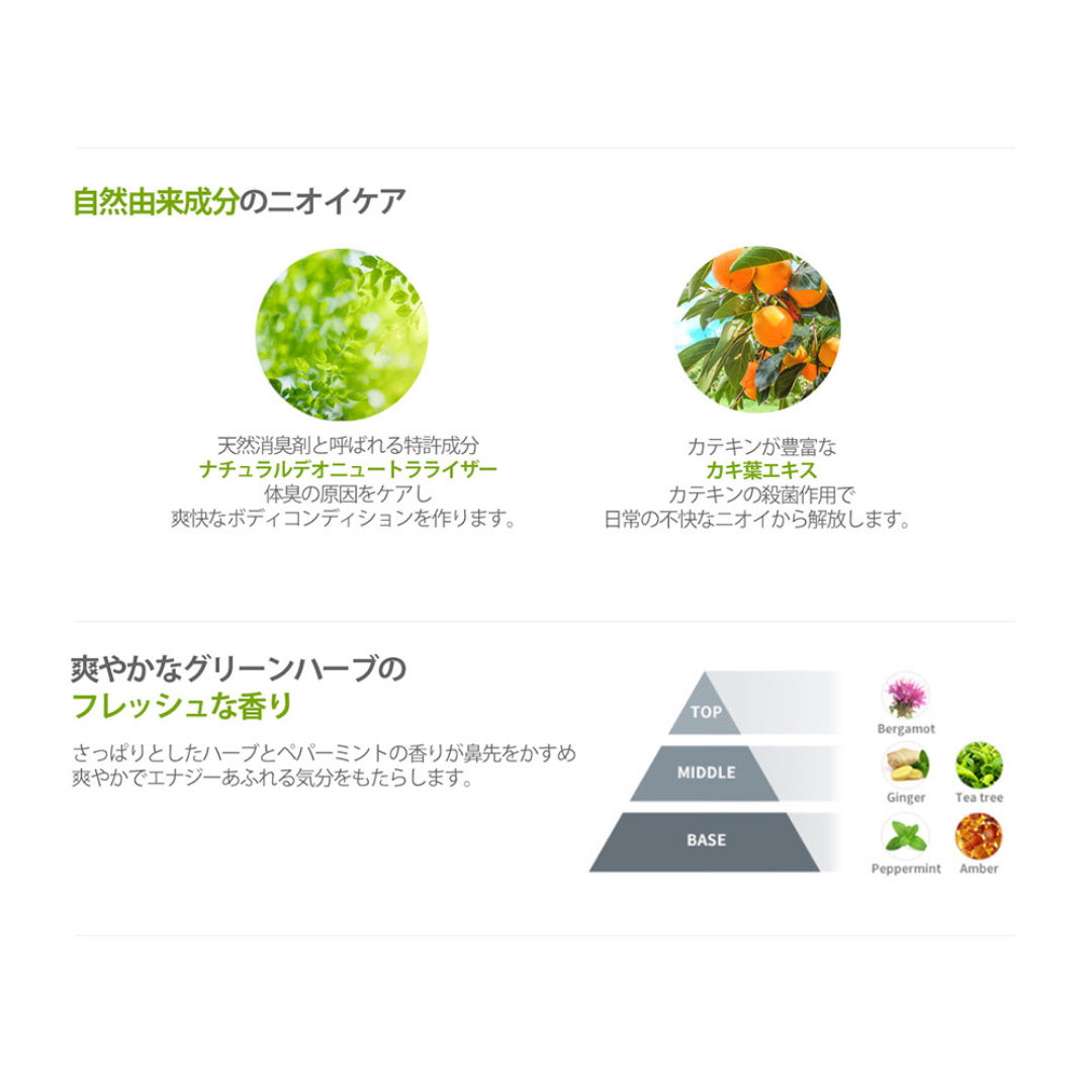 【Derma B】フレッシュモイスチャーボディローション400ml + デイリーモイスチャ―ボディローション20ml付き ※3/19~3/25頃より配送予定配送予定